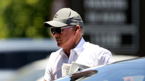 Michael Keaton bo ponovno oblekel Batmanov kostim