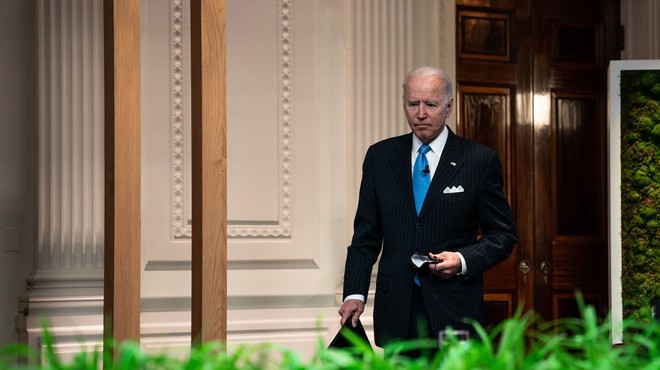 Ameriški predsednik Joe Biden označil pokol nad Armenci za genocid (foto: profimedia)