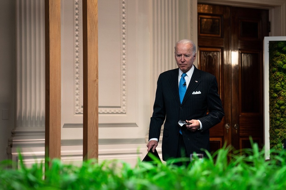 Ameriški predsednik Joe Biden označil pokol nad Armenci za genocid (foto: profimedia)