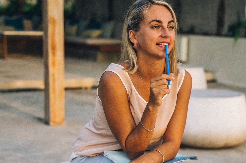 Astro znamenja, ki imajo odličen spomin in si vse zapomnijo (foto: pexels)