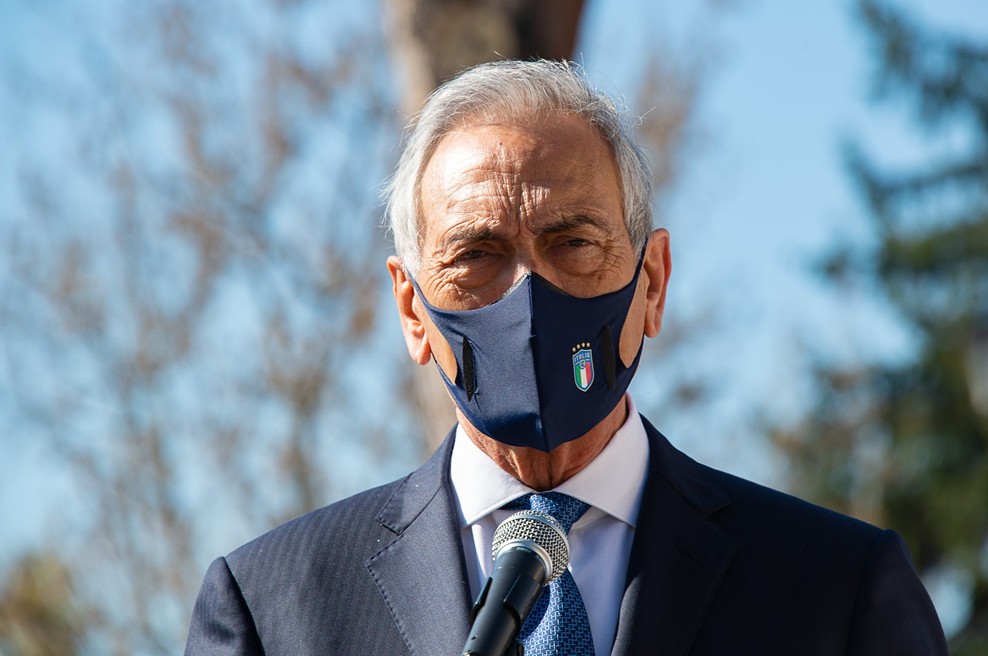 V Italiji brez milosti do treh nogometnih "odpadnikov" (foto: Profimedia)