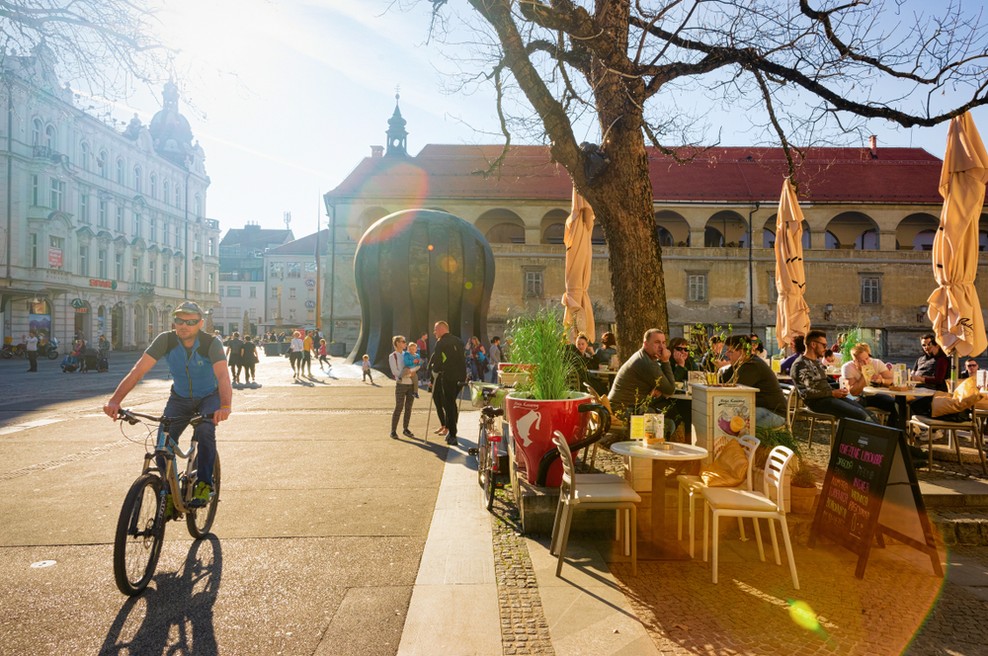 Med volivci je kar petina neopredeljenih, delo parlamenta pa podpira zgolj 19,7 odstotka vprašanih (foto: Shutterstock)