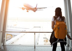 Razmere po svetu se menjajo hitro, čarterski poleti iz ljubljanskega letališča trenutno najbolj "varna" oblika potovanj