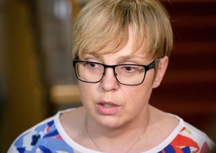 Pirc Musarjeva kritična do načrta nove vlade