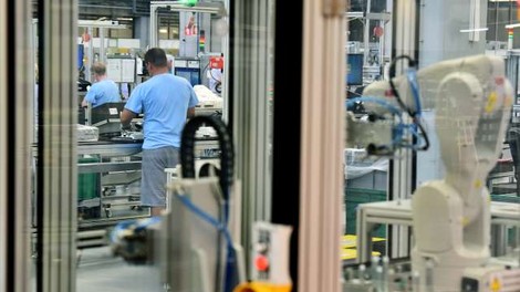 Ob prazniku dela zahteve za varne zaposlitve in varnost na delovnem mestu