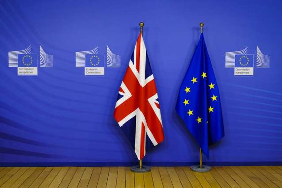 Evropski parlament potrdil sporazum o odnosih z Združenim kraljestvom po brexitu