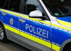 Štirje mrtvi v napadu v domu za prizadete pri Berlinu