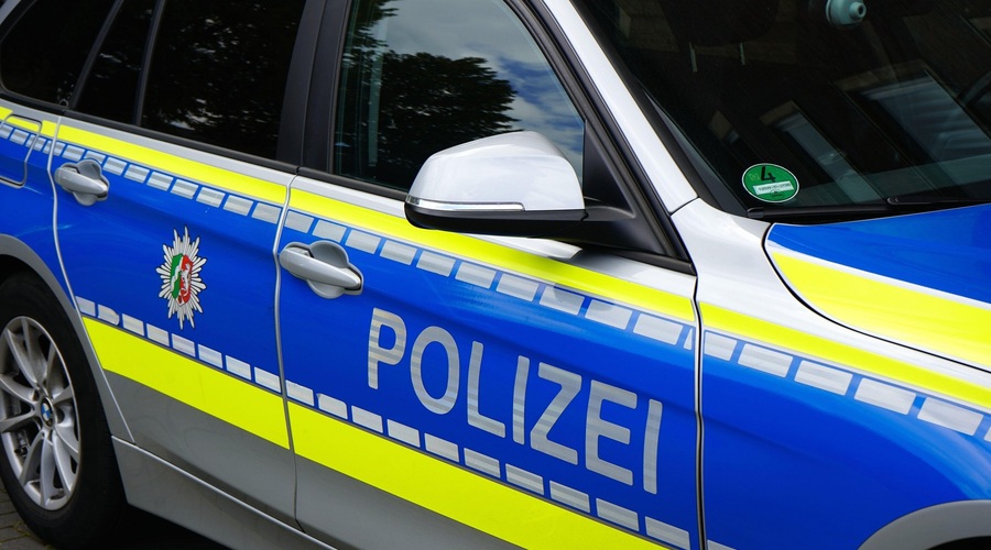 Štirje mrtvi v napadu v domu za prizadete pri Berlinu (foto: Profimedia)