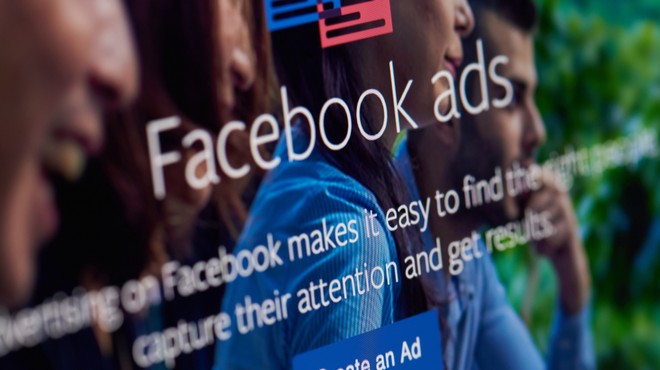Facebook za kar 94 odstotkov povečal dobiček - največ na račun dražjega oglaševanja (foto: Shutterstock)
