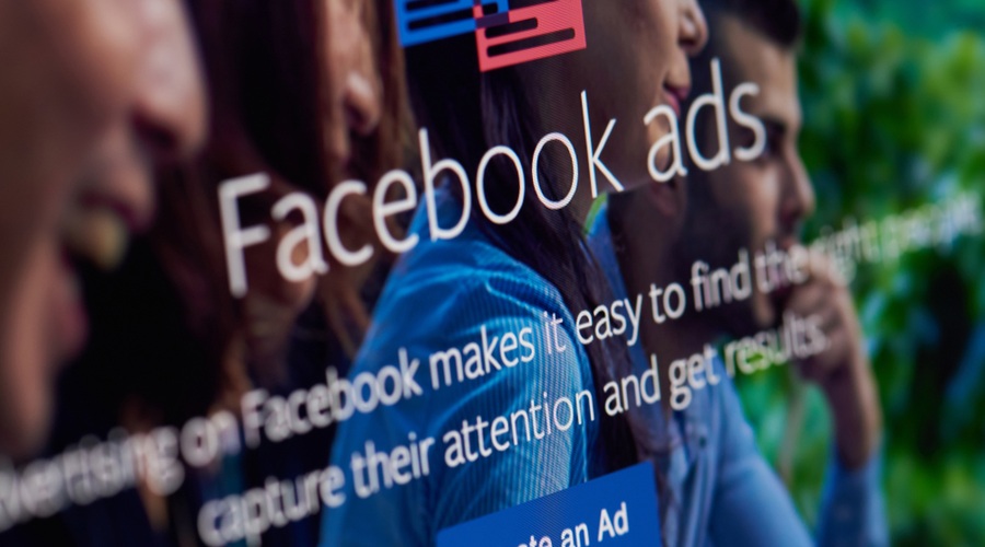 Facebook za kar 94 odstotkov povečal dobiček - največ na račun dražjega oglaševanja (foto: Shutterstock)