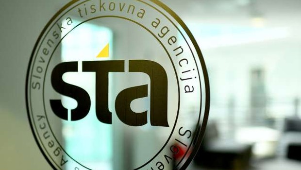 
                            Evropska komisija odobrila 2,5 milijona evrov nadomestila za STA za njeno javno službo (foto: Tamino Petelinšek/STA)