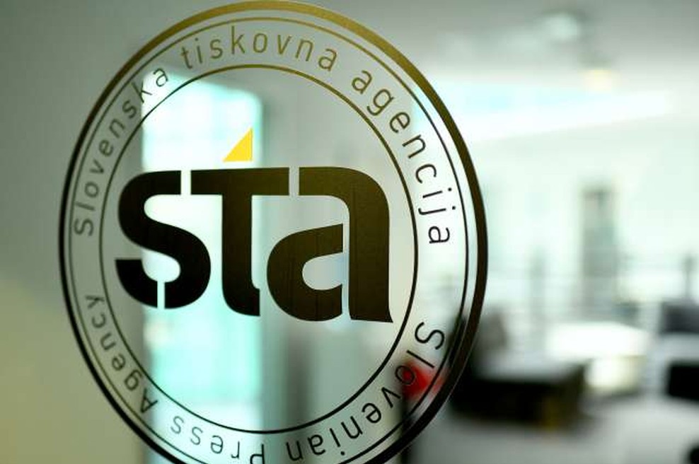 Evropska komisija odobrila 2,5 milijona evrov nadomestila za STA za njeno javno službo (foto: Tamino Petelinšek/STA)