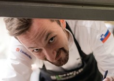 Chef Mojmir Marko Šiftar: "Vrata Pen Klub restavracije se odprejo že konec maja!"