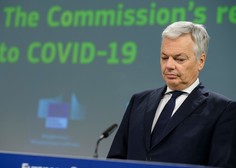 Pisna urgenca Sloveniji naj pospeši postopek imenovanja tožilcev v EU