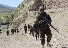 Nato in ZDA umikata vojsko iz Afganistana, domov bo prišlo tudi šest Slovencev