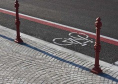 Za kolesarske poti v več občinah odobrena evropska sredstva
