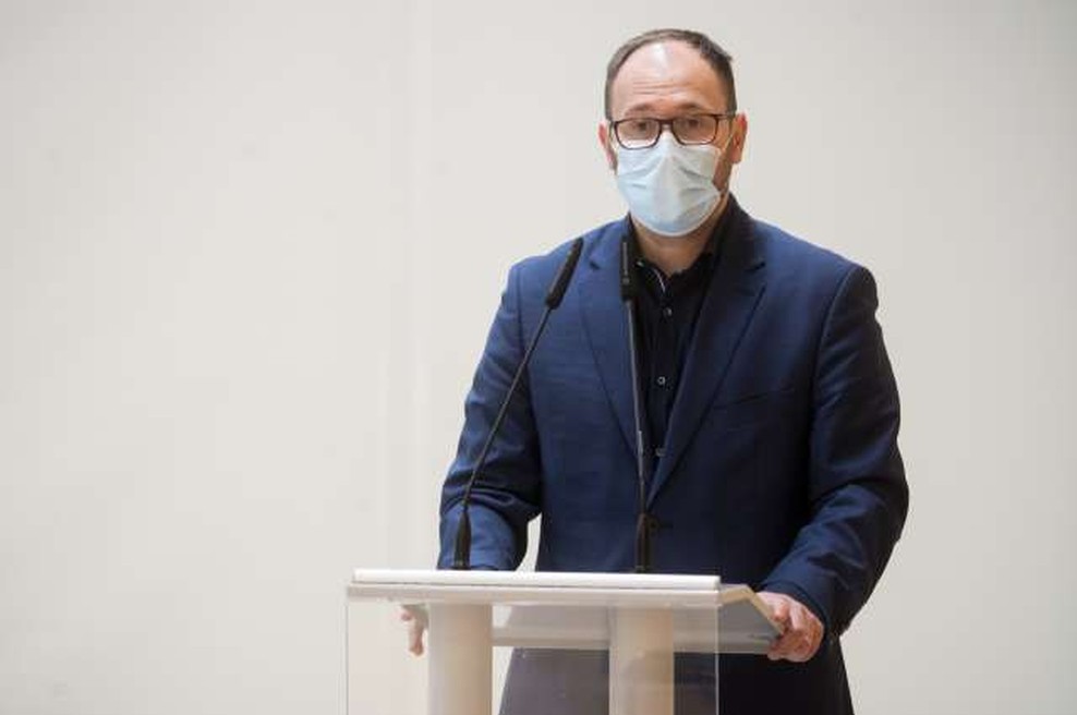 Ministrstvo podaljšalo veljavnosti terminskih vozovnic IJPP (foto: Nik Jevšnik/STA)