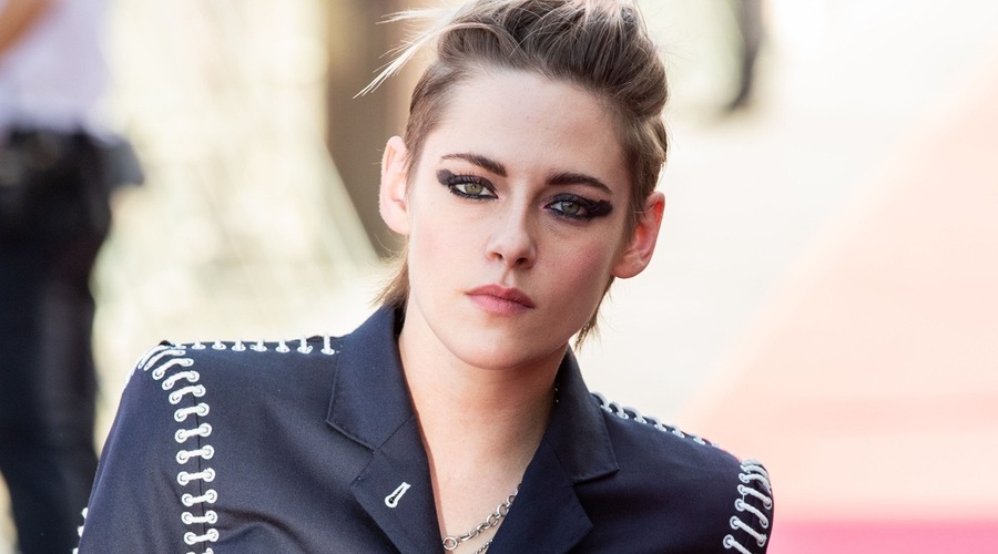 Kristen Stewart in Viggo Mortensen v filmu Crimes of the Future (foto: Profimedia)