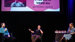 Prijave v tekmovanje WEBSI Spletni prvaki 2021 odprte samo še do 14. maja!