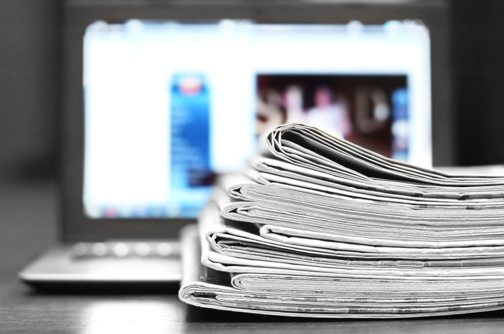 Ob svetovnem dnevu svobode medijev o pomenu kakovostnega novinarstva (foto: Shutterstock)
