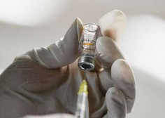 Ema začela tekoči pregled cepiva kitajskega Sinovaca