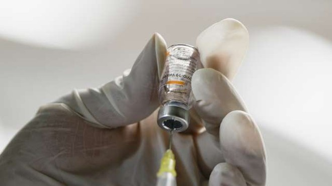 Ema začela tekoči pregled cepiva kitajskega Sinovaca (foto: Xinhua/STA)