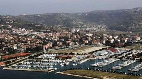 Marina Portorož ima novega lastnika