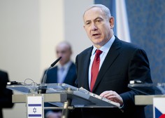 Izrealski premier Netanjahu že po četrtih volitvah v zadnjih dveh letih ni uspel sestaviti vlade