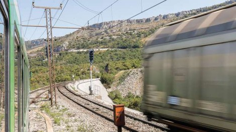 Drugi tir po letih zapletov tik pred začetkom gradnje