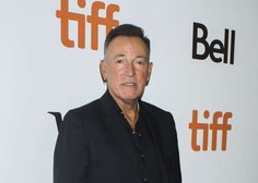 Bruce Springsteen dobitnik nagrade Woody Guthrie