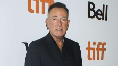 Bruce Springsteen dobitnik nagrade Woody Guthrie