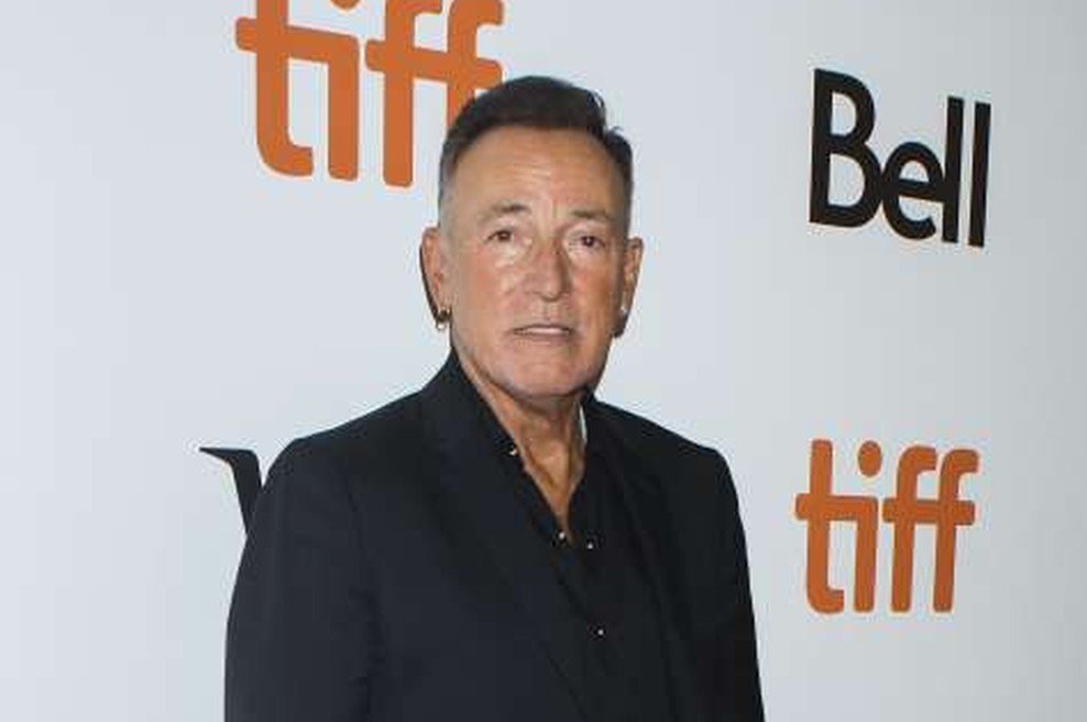 Bruce Springsteen dobitnik nagrade Woody Guthrie (foto: Xinhua/STA)