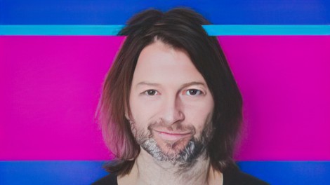 Miha Guštin - Gušti bo del letošnje Evrovizije! Preverite, kaj počne sedaj