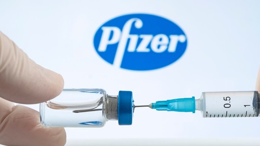 Največja študija cepiva Pfizerja doslej potrdila 95-odstotno učinkovitost