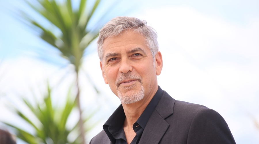Priljubljeni ameriški igralec George Clooney dopolnil 60 let (foto: Shutterstock)