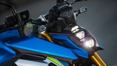 Suzuki GSX-S 1000 je novi streetfighter na sceni