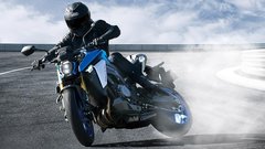 Suzuki GSX-S 1000 je novi streetfighter na sceni