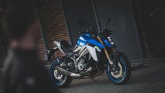 Suzuki GSX-S 1000 je novi streetfighter na sceni