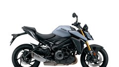 Suzuki GSX-S 1000 je novi streetfighter na sceni
