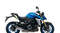 Suzuki GSX-S 1000 je novi streetfighter na sceni