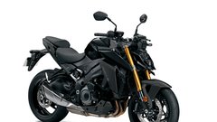 Suzuki GSX-S 1000 je novi streetfighter na sceni