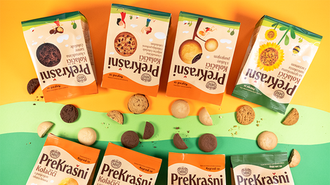 Prekrašni kolački za prekrašne trenutke