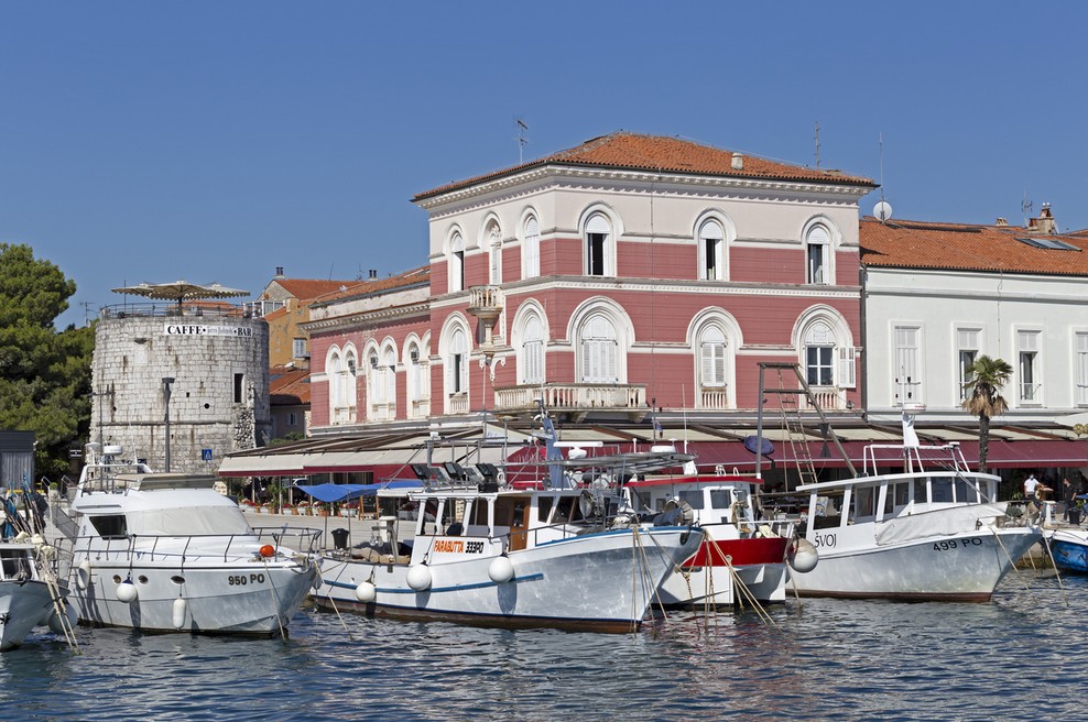 Hrvaška bo v skrbi za turizem pripravljena na izdajo zelenih digitalnih potrdil že 1. junija (foto: profimedia)