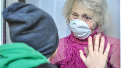 WHO: "Na področju javnega zdravja sto let ni bilo takšnih izzivov, vsak od nas je v tej grozljivi pandemiji kaj izgubil"