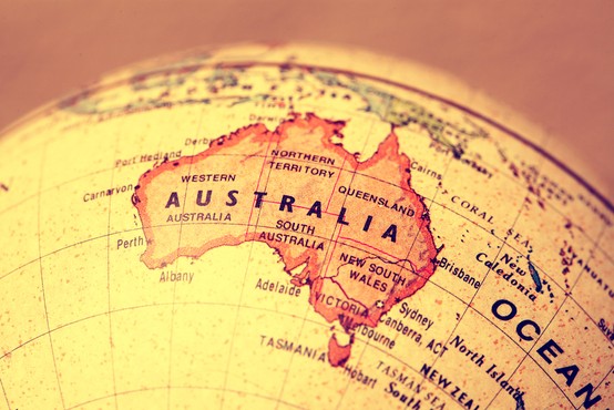 V Avstralijo naj ne bi bilo možno potovati vse do konca leta 2022