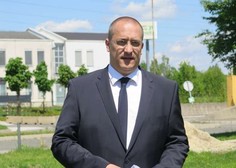 Nekdanji okoljski minister JUre Leben predsednik nove stranke Z.DEJ