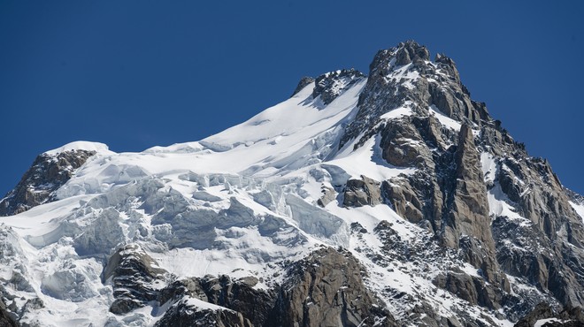 V Savojskih Alpah plazova ugasnila sedem življenj (foto: profimedia)