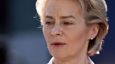 Evropska komisija sklenila pogodbo za nakup 1,8 milijarde odmerkov cepiva v dveh letih
