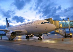 Brussels Airlines nekoliko zamaknil začetek letov med Ljubljano in Brusljem