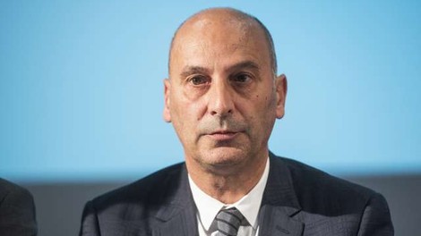Batagelj: "Normalnega turističnega toka v veliki meri ne bo. Vesel bom, če se motim"